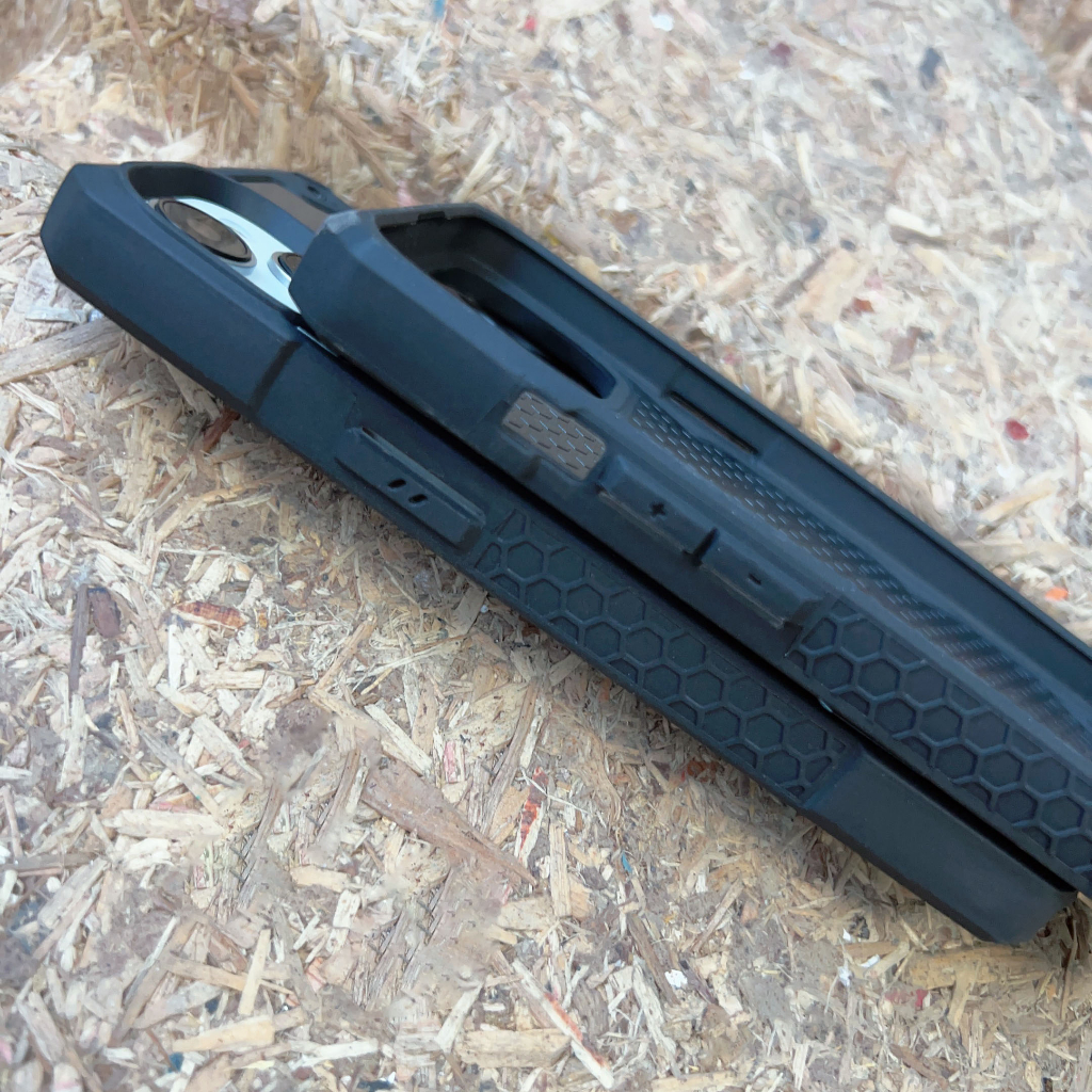 UAG Ốp Điện Thoại kevlar Cho iphone 15 pro max / 15 / 15pro / 15plus