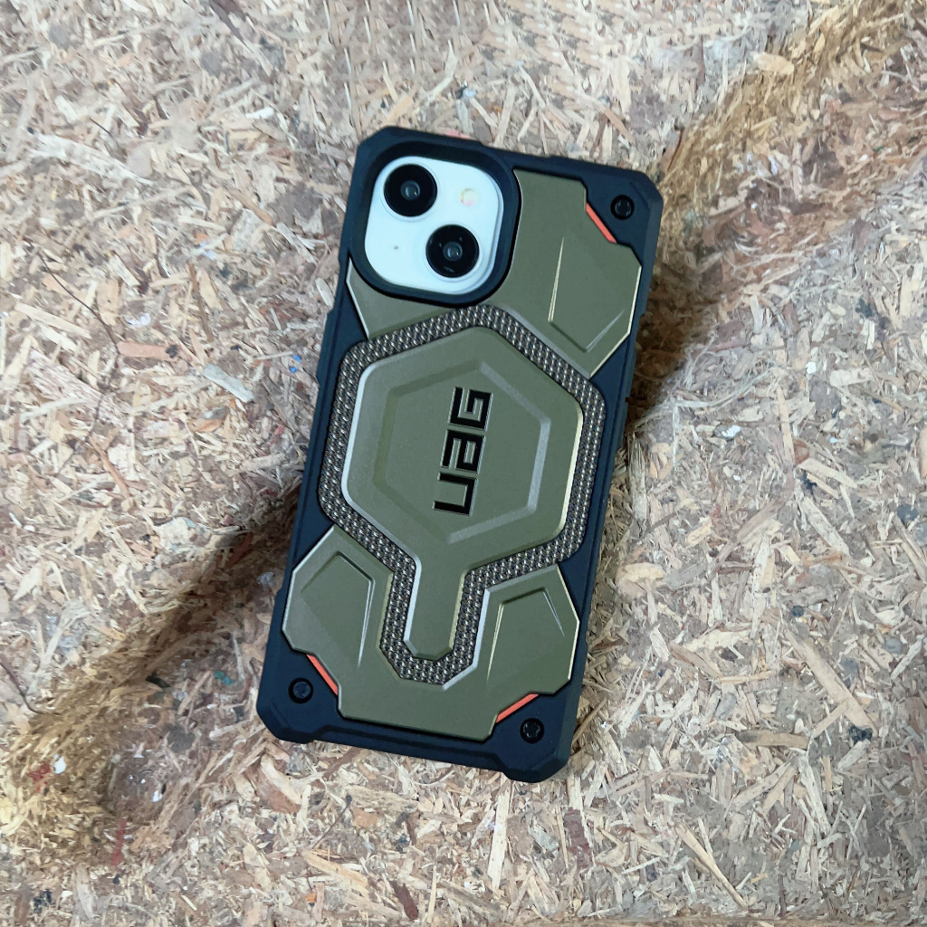 UAG Ốp Điện Thoại kevlar Cho iphone 15 pro max / 15 / 15pro / 15plus