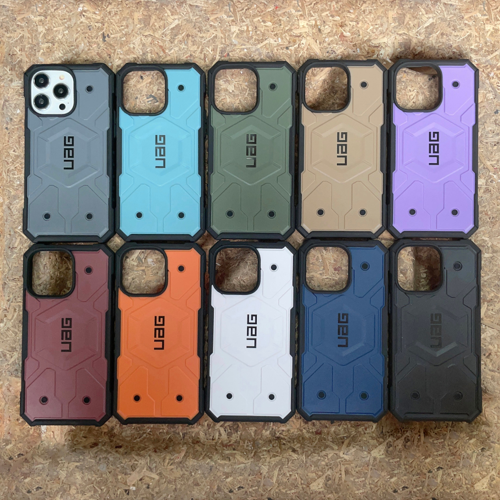 UAG Ốp Lưng Điện Thoại Dành Cho iphone 15pro max / 15