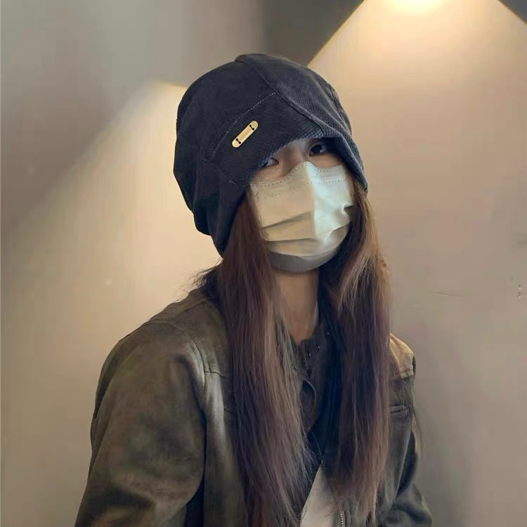 Mg studio / Mũ cotton Cỡ Lớn