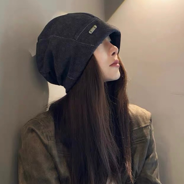 Mg studio / Mũ cotton Cỡ Lớn