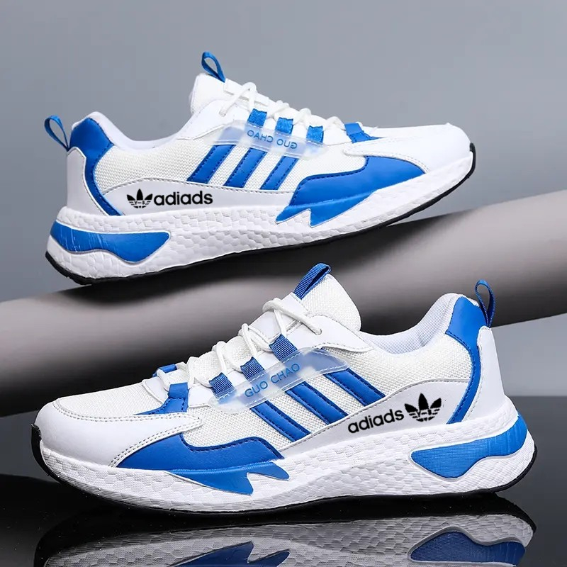 Giày Thể Thao 4 Màu Sắc Siêu Nhẹ Thoáng Khí Có Size 36-45 Thời Trang Dành Cho Cặp Đôi