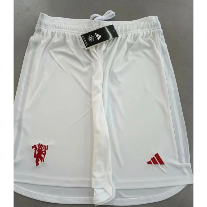 Quần Đùi Cao Cấp Phong Cách Âu Mỹ 2324 manchester home aaa +