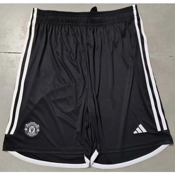 Quần Đùi Cao Cấp Phong Cách Âu Mỹ 2324 manchester home aaa +