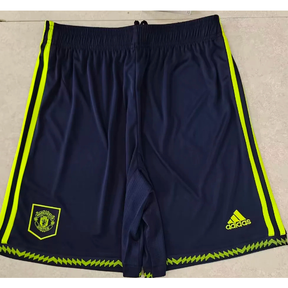 Quần Đùi Cao Cấp Phong Cách Âu Mỹ 2324 manchester home aaa +