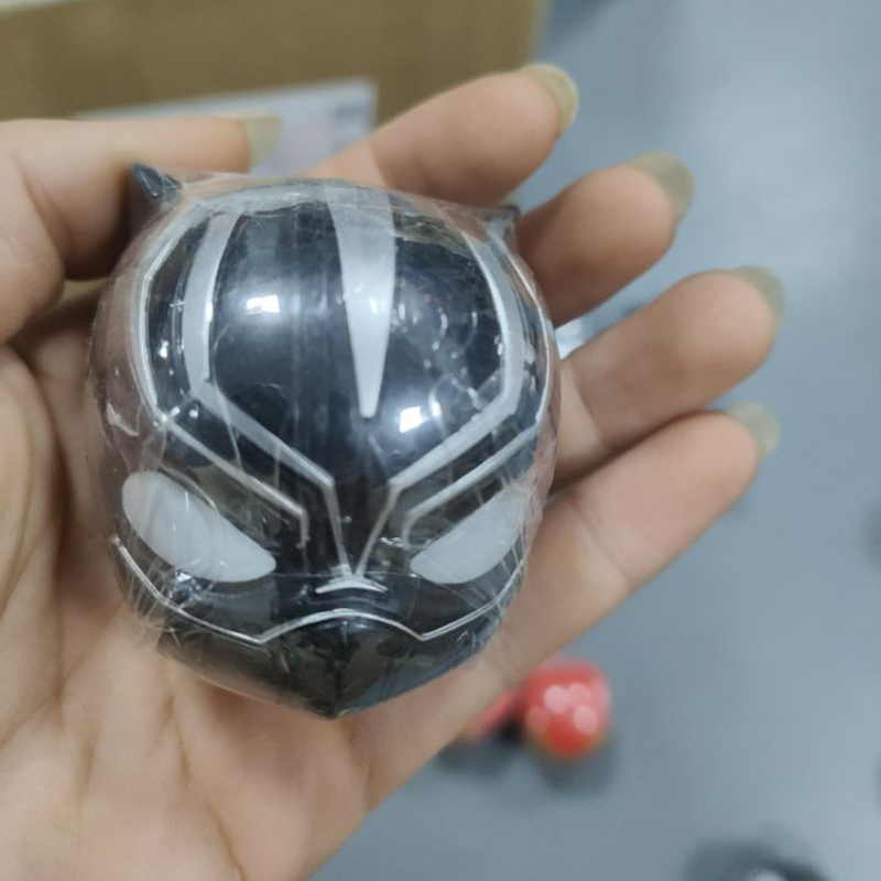 1 Mô Hình Nhân Vật avengers iron man gwen Say spider venom captain america