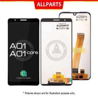 Allparts màn hình zin thay thế cho điện thoại samsung a01 core a013f a015f
