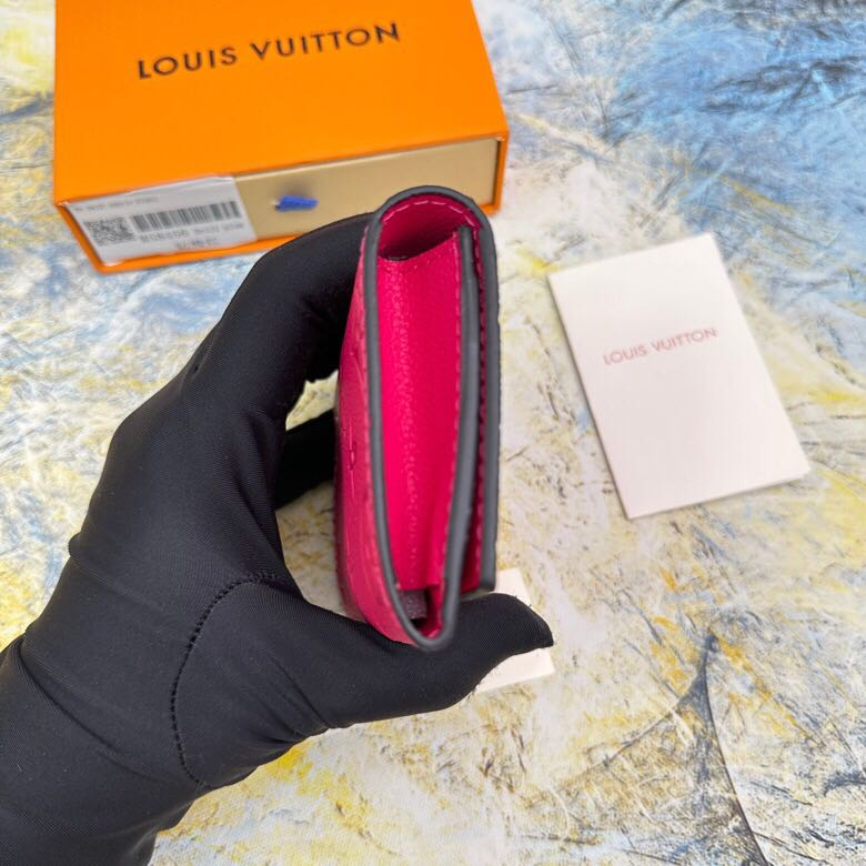Louis vuitton Túi Đựng Thẻ Thời Trang m58456