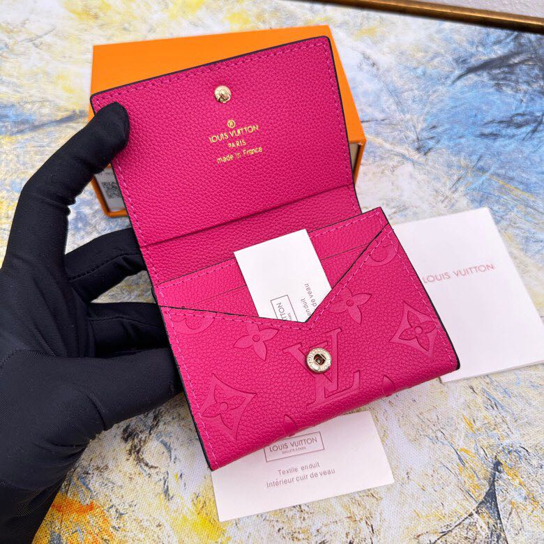 Louis vuitton Túi Đựng Thẻ Thời Trang m58456