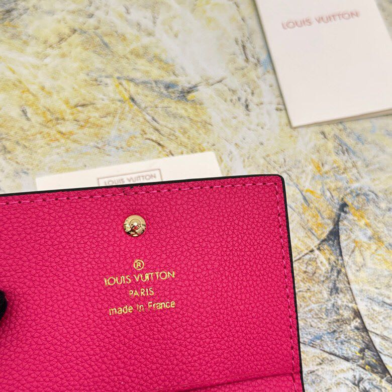 Louis vuitton Túi Đựng Thẻ Thời Trang m58456