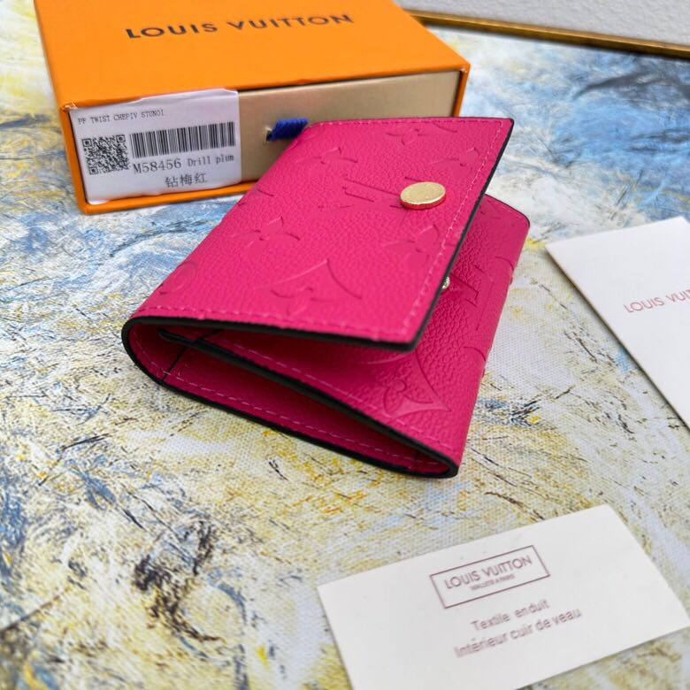 Louis vuitton Túi Đựng Thẻ Thời Trang m58456