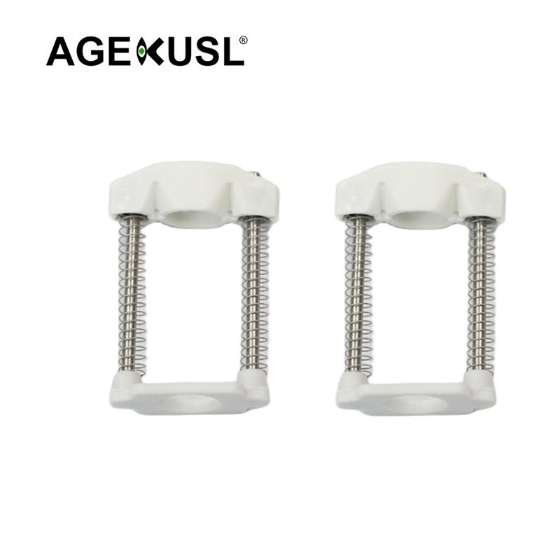 Agekusl Kẹp Lò Xo Tự Động Chuyên Dụng Cho brompton