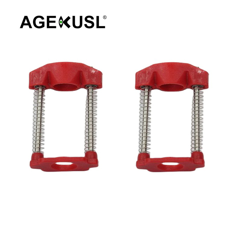 Agekusl Kẹp Lò Xo Tự Động Chuyên Dụng Cho brompton