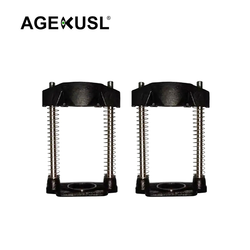 Agekusl Kẹp Lò Xo Tự Động Chuyên Dụng Cho brompton