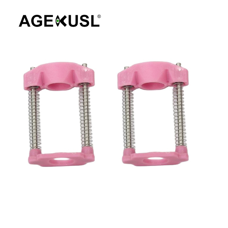 Agekusl Kẹp Lò Xo Tự Động Chuyên Dụng Cho brompton