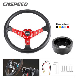 Nct vô lăng 350mm 14inch 70mm pcd cho logitech g29 g920 g923