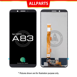 Allparts màn hình thay thế cho điện thoại oppo a83 2018 man hinh zin
