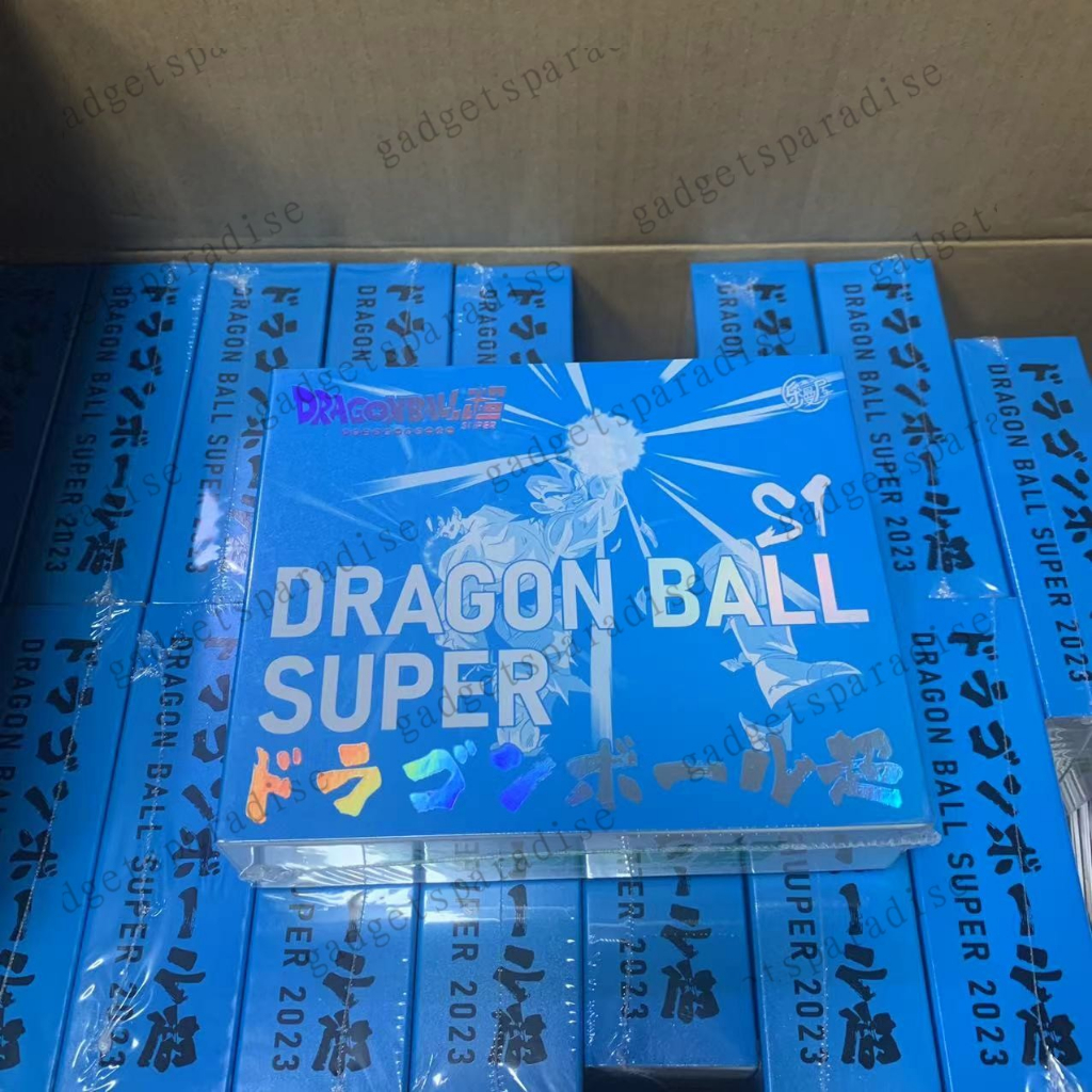 Bộ Thẻ Bài Trò Chơi super saiyan ssp hero son goku Trong Phim Bảy Viên Ngọc Rồng z