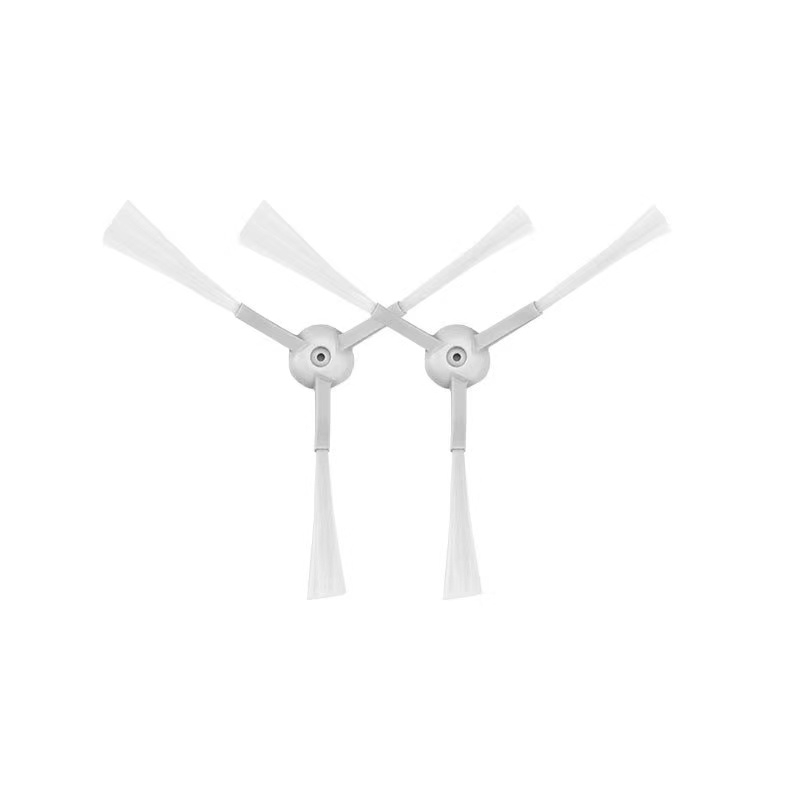 Chổi Bên Thay Thế Cho robot Hút Bụi tefal Rowa x-plorer series 60 rg7455 / wh rg7447 / wh