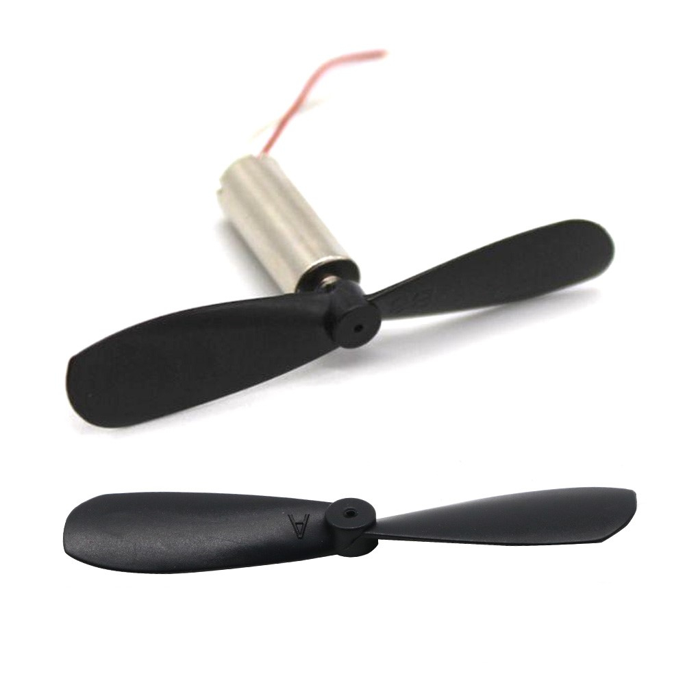 Set 10 Cánh Quạt 46mm Cho Động Cơ 614 / 715