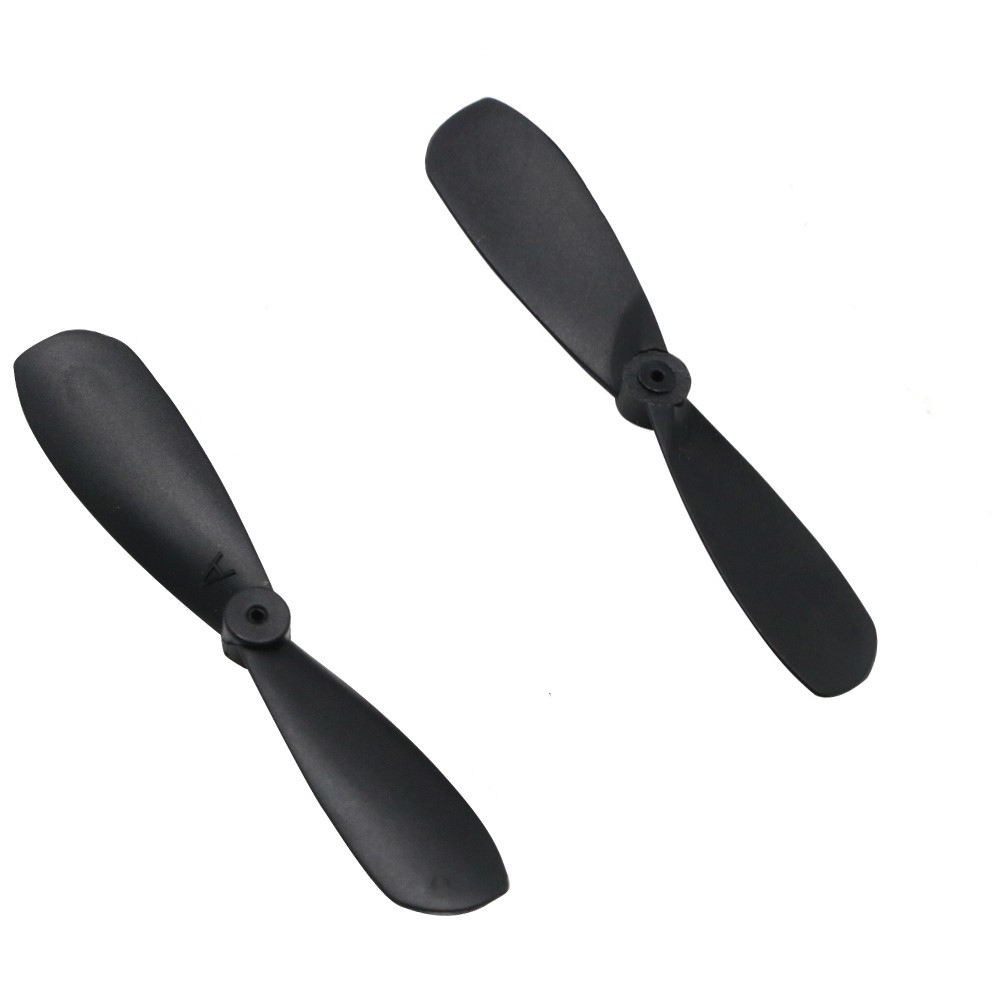 Set 10 Cánh Quạt 46mm Cho Động Cơ 614 / 715