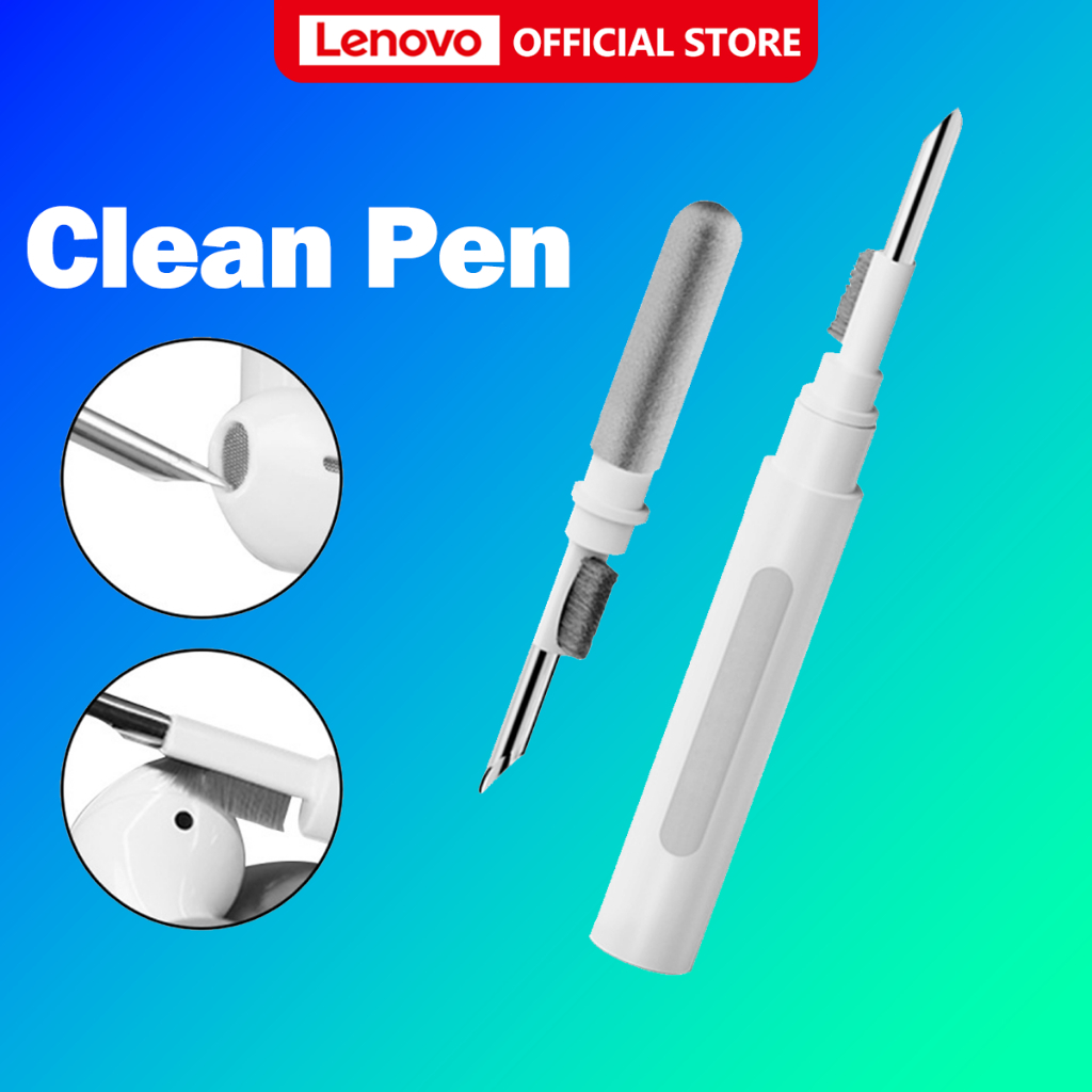 Bút Làm Sạch Tai Nghe bluetooth