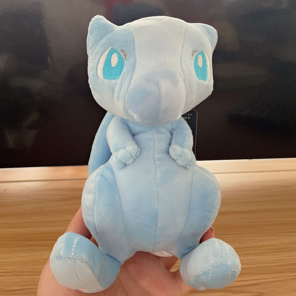 Pikachu Nhồi Bông 18 Kiểu Dáng Dễ Thương