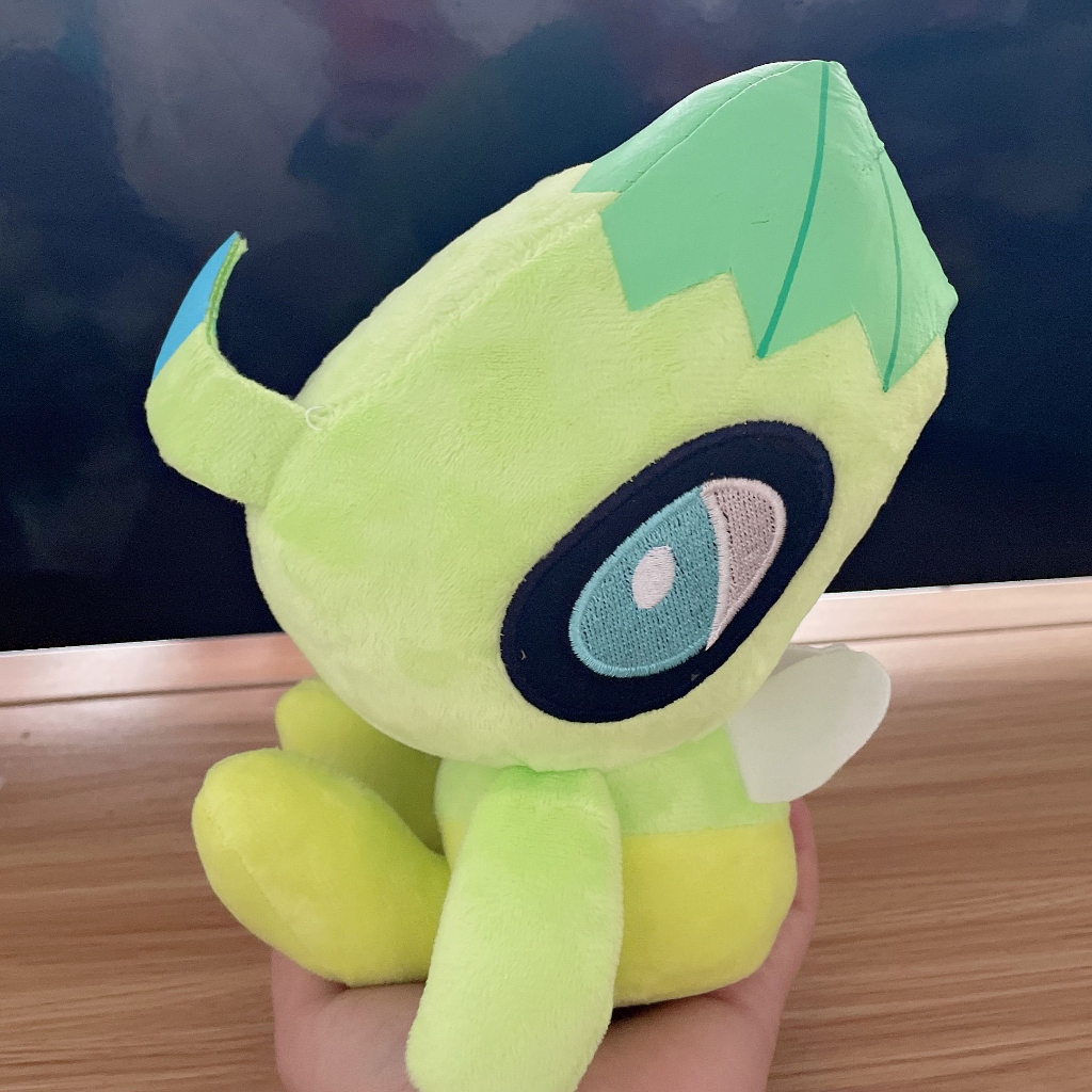 Pikachu Nhồi Bông 18 Kiểu Dáng Dễ Thương
