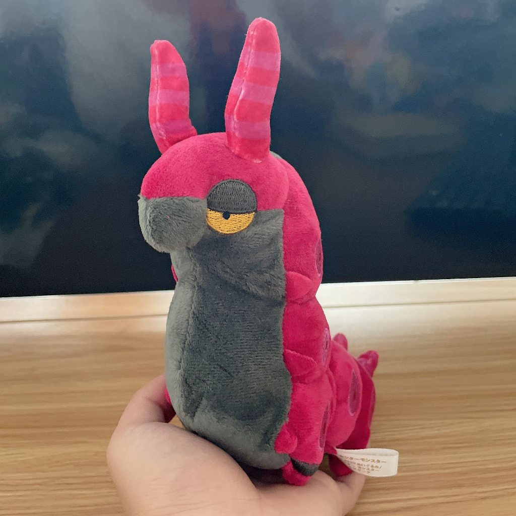 Pikachu Nhồi Bông 18 Kiểu Dáng Dễ Thương