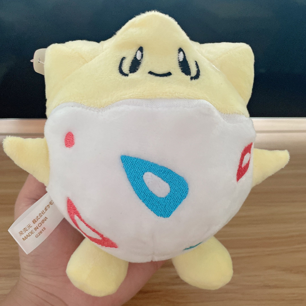 Pikachu Nhồi Bông 18 Kiểu Dáng Dễ Thương