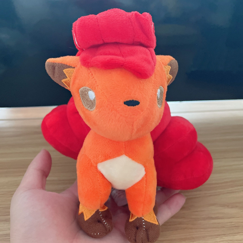 Pikachu Nhồi Bông 18 Kiểu Dáng Dễ Thương