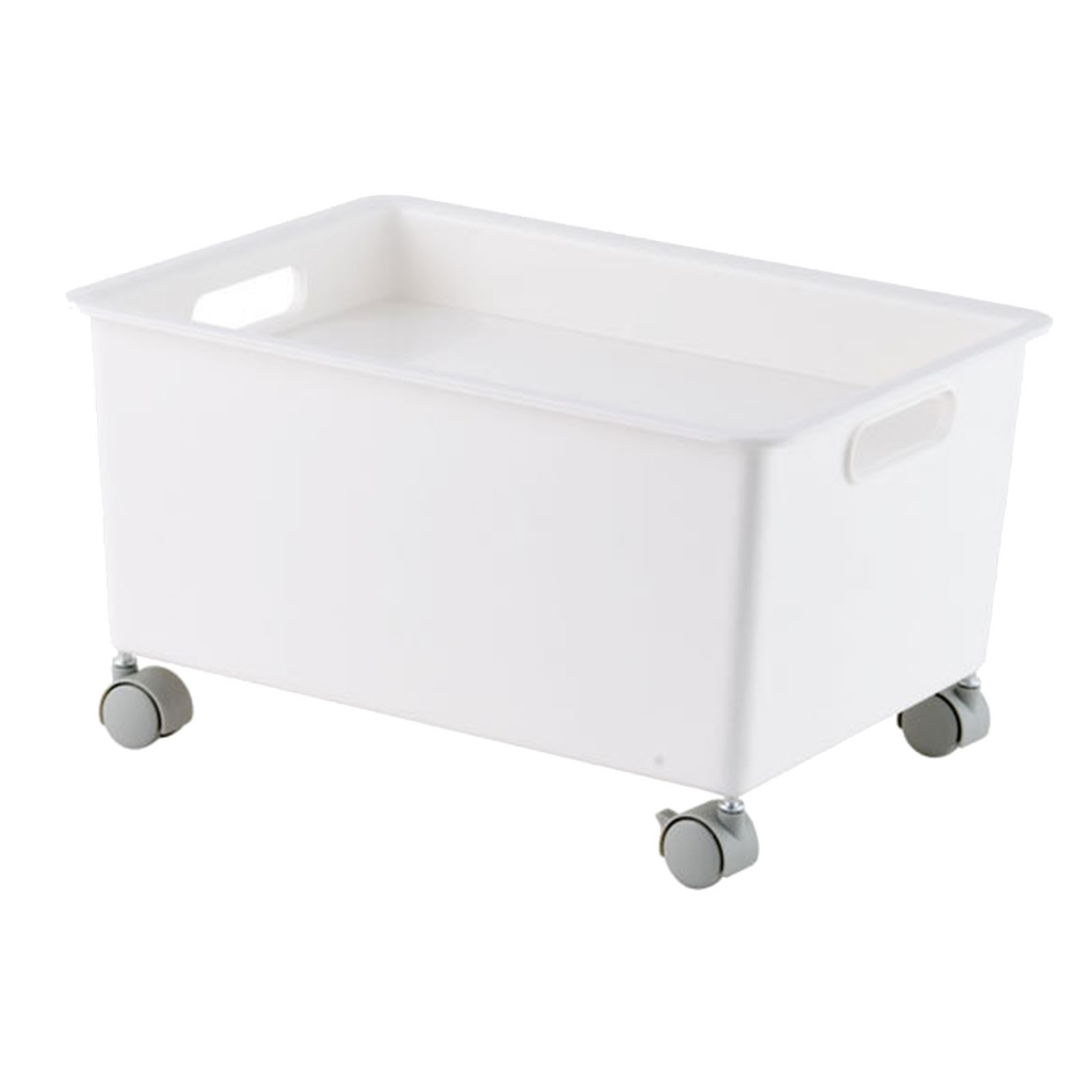 Hộp đựng sách có ròng rọc ký túc xá sinh viên dưới bàn túi hộp đựng đồ phòng ngủ ga giỏ đựng đồ lặt vặt