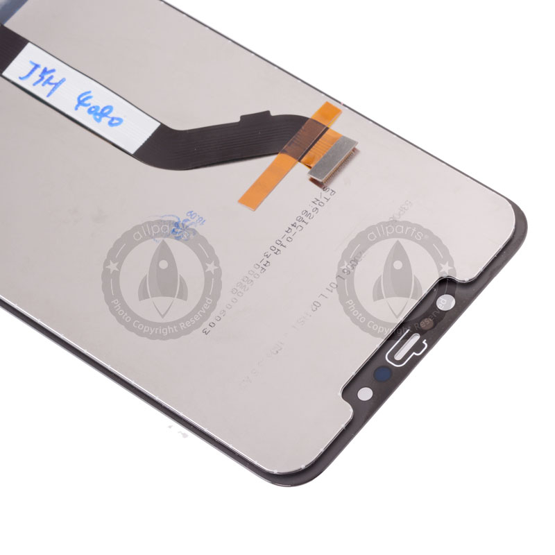 Màn Hình Thay Thế Cho điện thoại Xiaomi MI POCO Pocophone F1 Liền Khung Man Hinh Zin