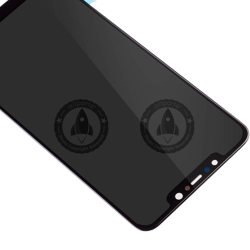 Màn Hình Thay Thế Cho điện thoại Xiaomi MI POCO Pocophone F1 Liền Khung Man Hinh Zin