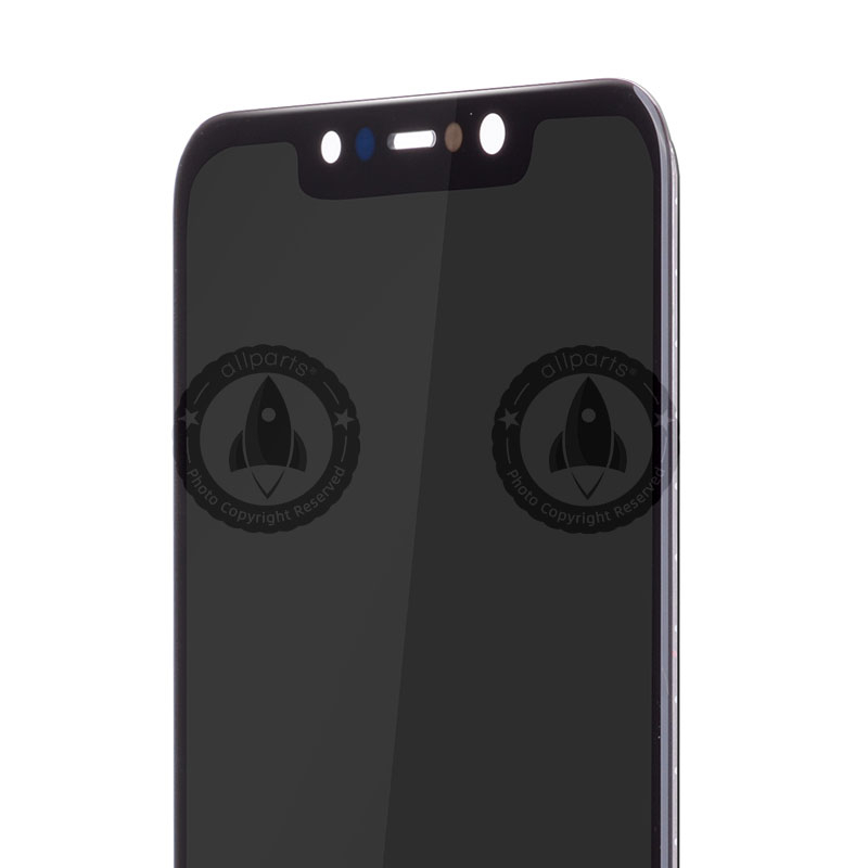Màn Hình Thay Thế Cho điện thoại Xiaomi MI POCO Pocophone F1 Liền Khung Man Hinh Zin