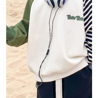 ~ Áo Dài Tay Phong Cách Mới 2023 Hợp Thời Trang Dễ Phối Đồ Cho Bé Trai