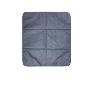 FUNTRAVEL Thảm Lót Thay Tã Mềm Mại Thấm Hút Tốt Có Thể Tái Sử Dụng Kích Thước 23.2 '' x 24.8 "