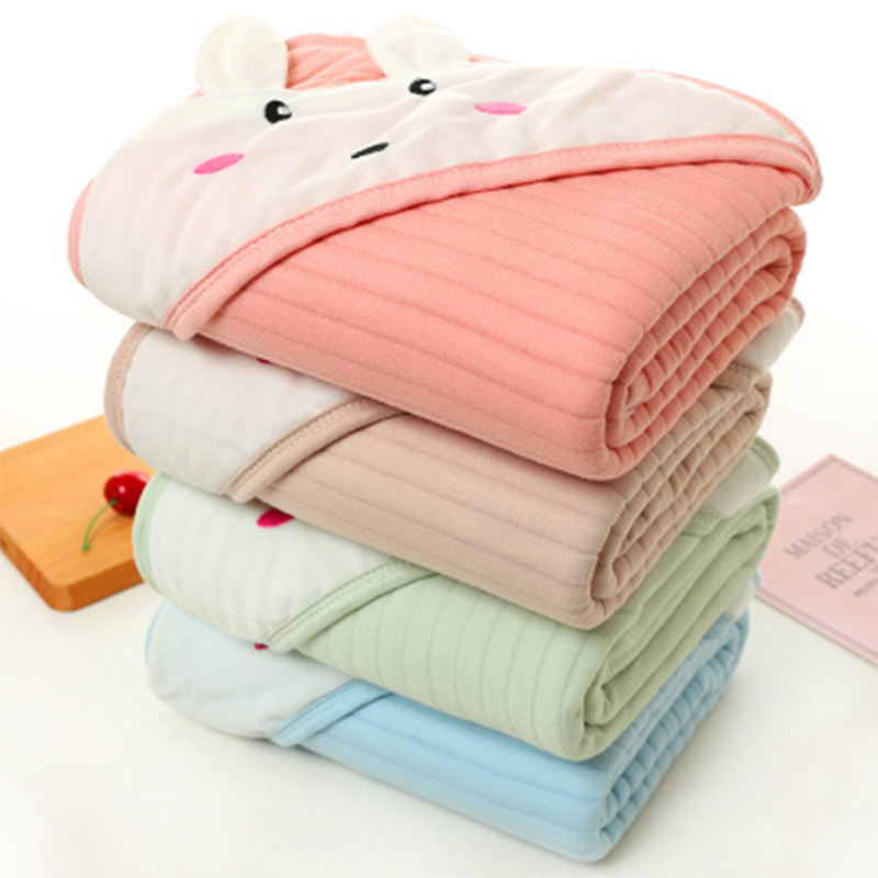 Túi Ngủ cotton Đa Năng Tiện Dụng Cho Bé Sơ Sinh