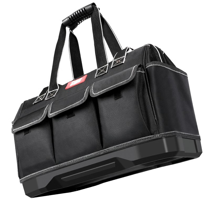 Dụng Cụ Sửa Chữa Đa Năng Túi Vải Oxford 16 inch  chống thấm nước