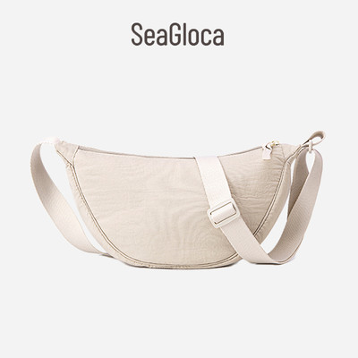 Túi Đeo Chéo Vai SeaGloca Trọng Lượng Nhẹ Mới Dành Cho Nữ