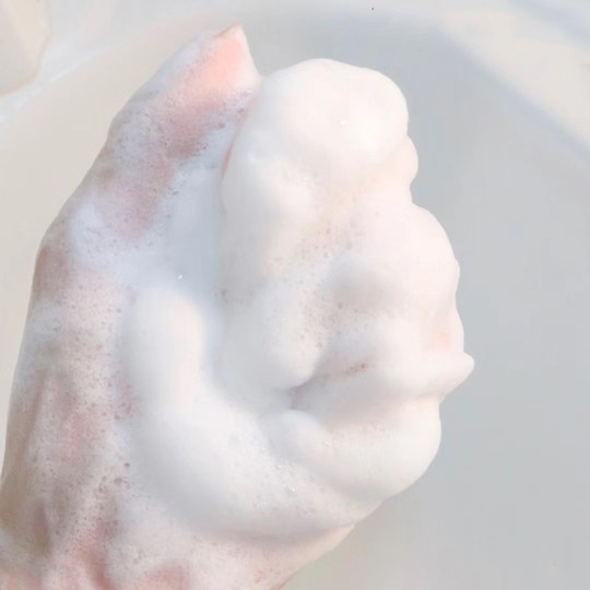 Sữa Rửa Mặt Làm Trắng Da   A299