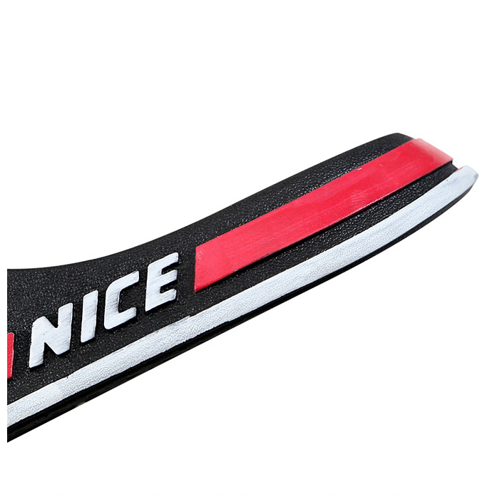 Dép Nam Quai Ngang Mùa Hè Màu Vàng Bên Ngoài Mặc Chống Trơn Trượt Thời Trang Dép Ngoài Mặc Nhà Phòng Tắm Chống Trơn Trượt