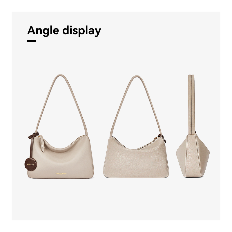 Túi kẹp nách MOSSDOOM thời trang cho nữ