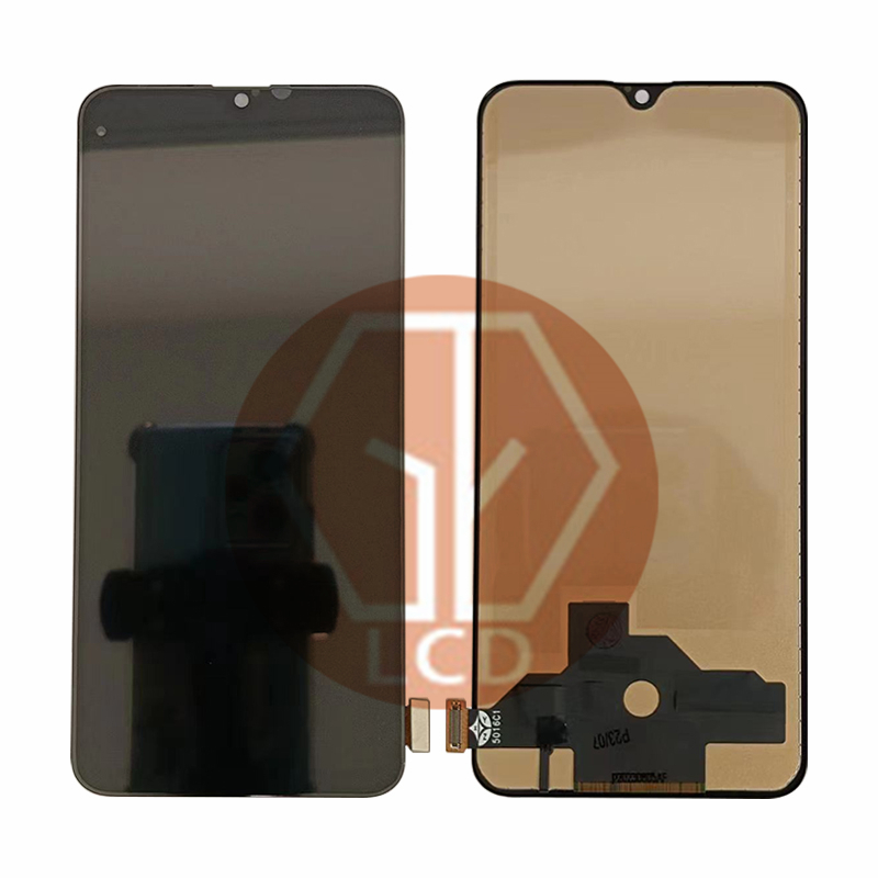 Màn Hình Oppo R17 / R17 Pro Oppo R17Pro RX17 Pro CPH1879 CPH1877 PBEM00 Cảm Ứng LCD Thay Thế Cho