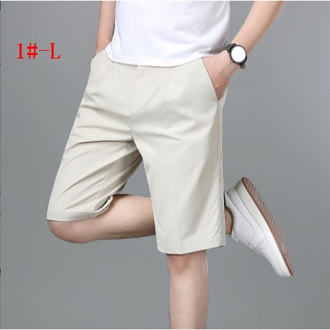 Áo nam Ngắn Tay Cổ Bẻ Phối Màu Tương Phản Thời Trang