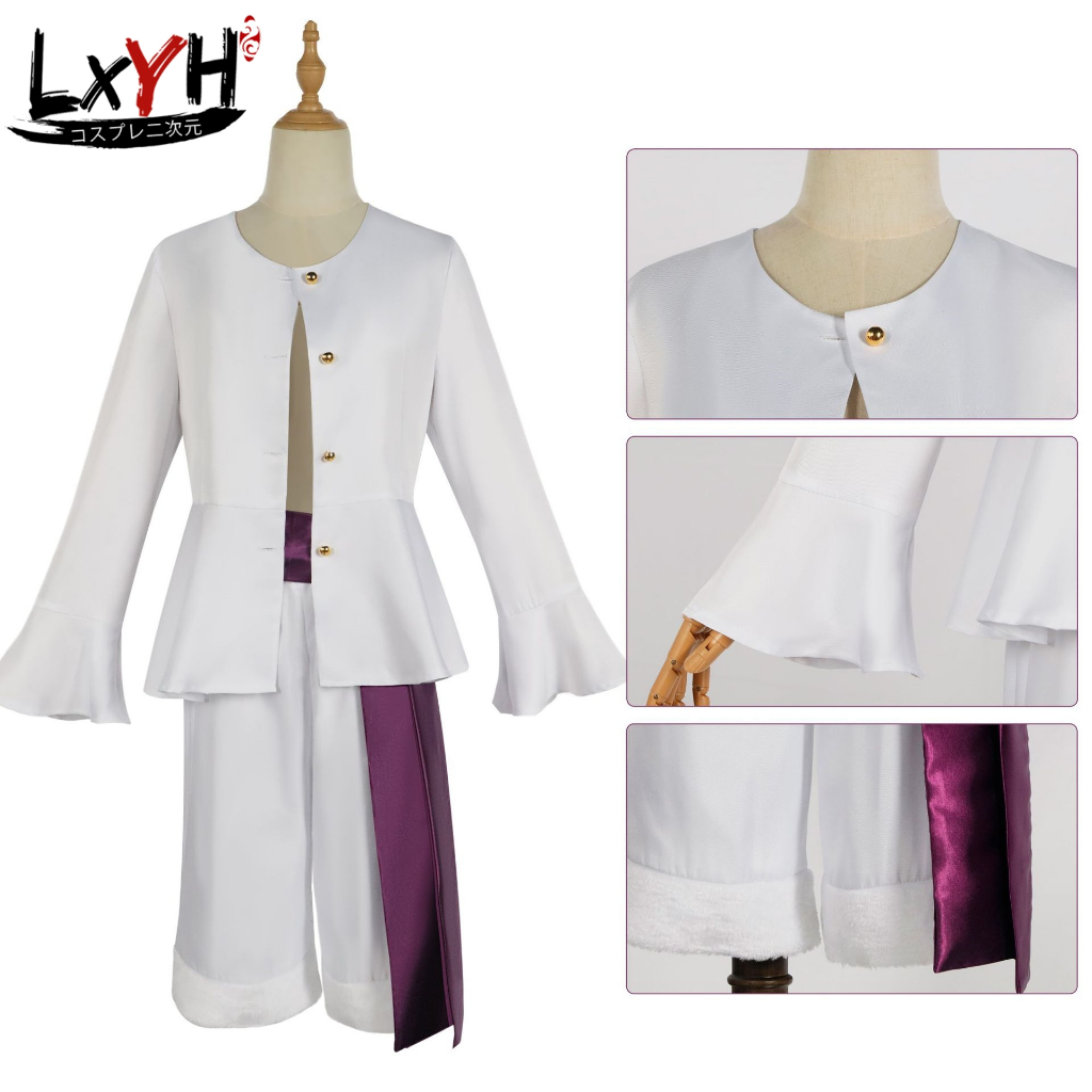 One Piece Monkey D. Luffy Cosplay Trang Phục Hóa Trang Anime Hoạt Hình Trang Phục Halloween Đảng Quần Áo Trang Phục Hóa Trang