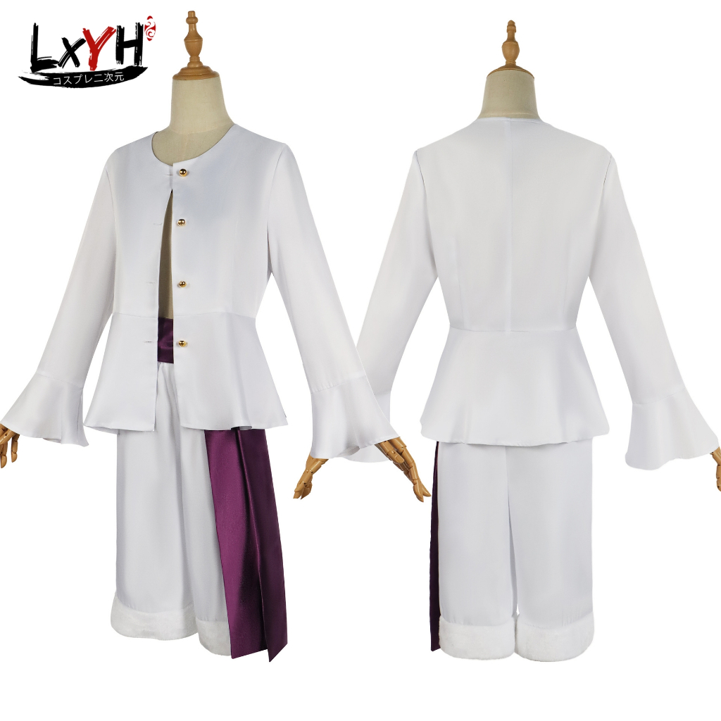 One Piece Monkey D. Luffy Cosplay Trang Phục Hóa Trang Anime Hoạt Hình Trang Phục Halloween Đảng Quần Áo Trang Phục Hóa Trang