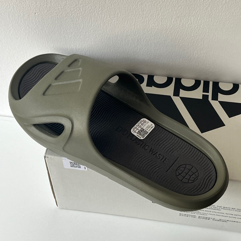 Dép adidas adiane 4 Màu Chống Trượt Kiểu Dáng Thể Thao Cho Cả Nam Và Nữ