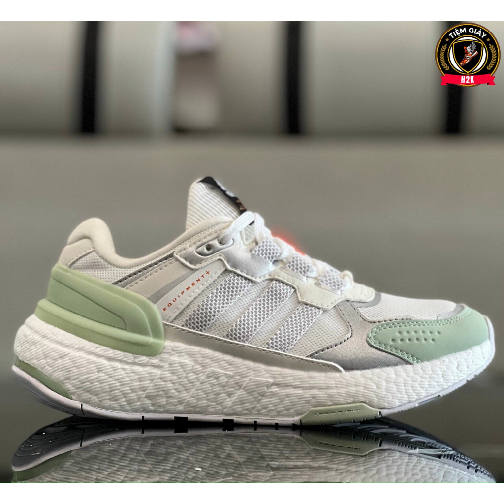 Giày Thể Thao adidas eqt plus 2.0  +
