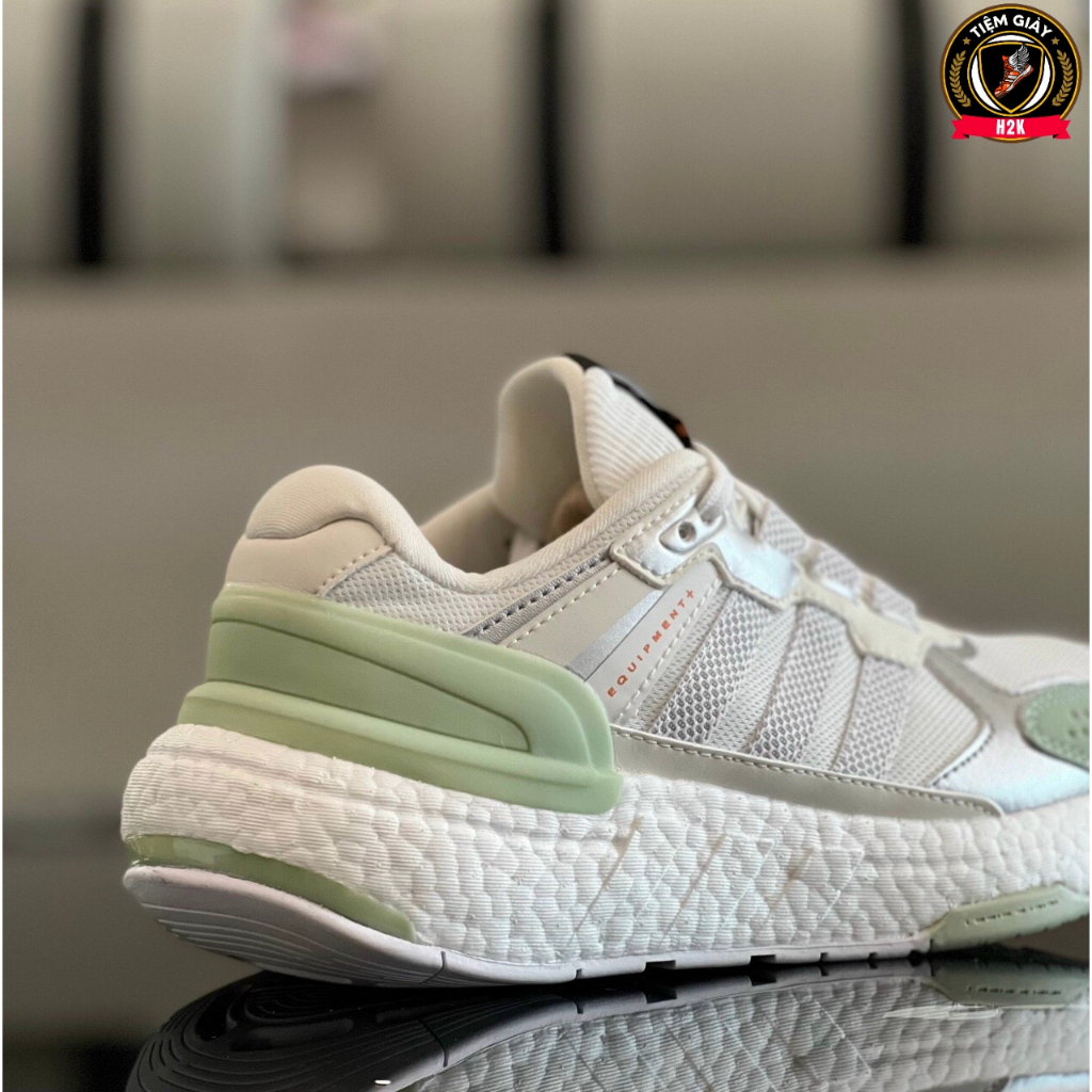 Giày Thể Thao adidas eqt plus 2.0  +
